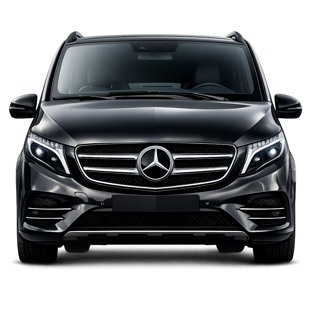 Flota VipsVan Madrid